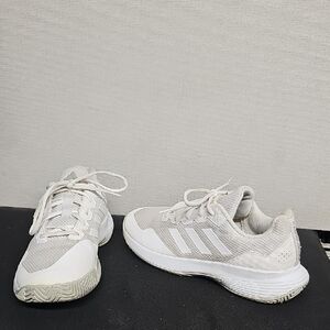 ADIDAS GAME COURT 2 WOMENS SNEAKERS BFPM-03-155